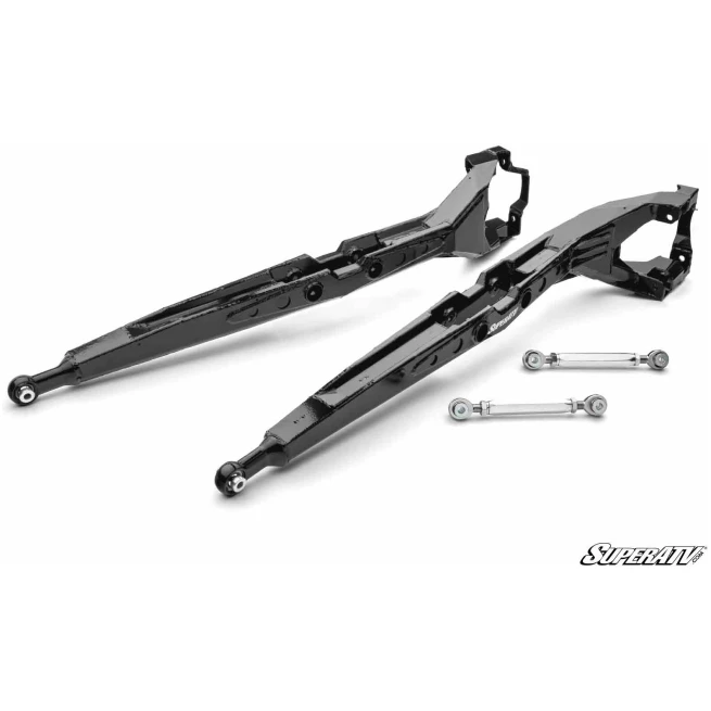 CAN-AM MAVERICK X3 72" REAR TRAILING ARMS - Image 2