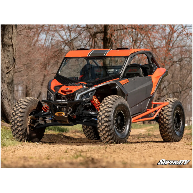CAN-AM MAVERICK X3 72" REAR TRAILING ARMS - Image 3