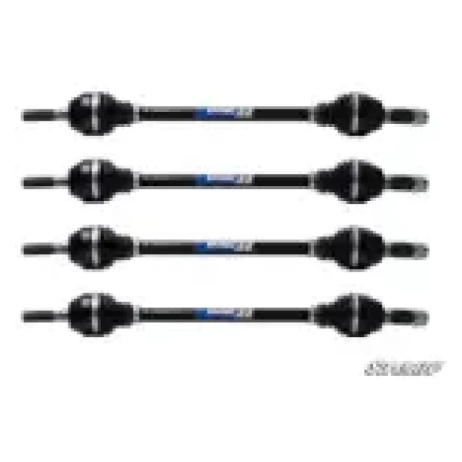 CAN-AM MAVERICK X3 LONG TRAVEL KIT - Image 9