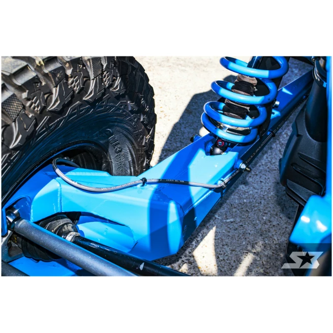 CAN-AM MAVERICK X3 TRAILING ARMS - Image 9