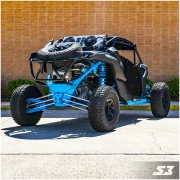 CAN-AM MAVERICK X3 TRAILING ARMS - Image 11
