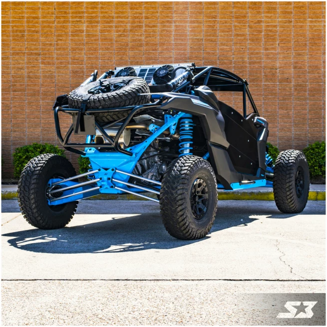 CAN-AM MAVERICK X3 TRAILING ARMS - Image 11