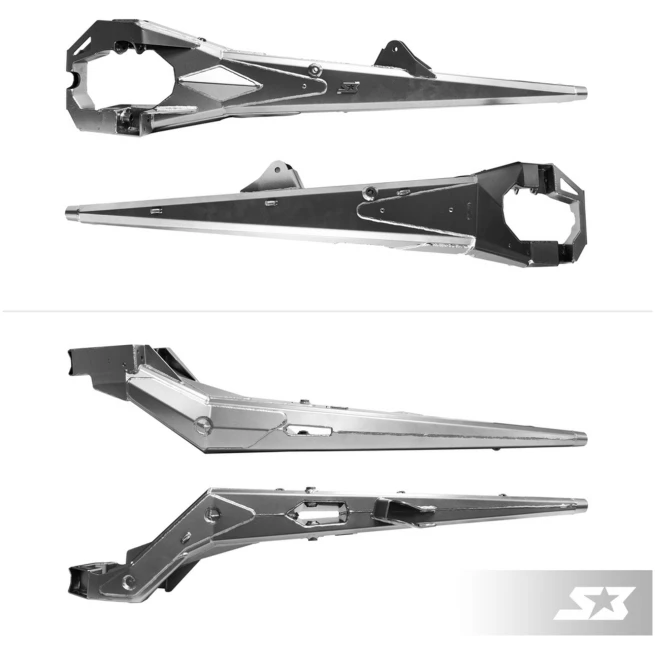 CAN-AM MAVERICK X3 TRAILING ARMS - Image 7