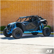 CAN-AM MAVERICK X3 TRAILING ARMS - Image 12