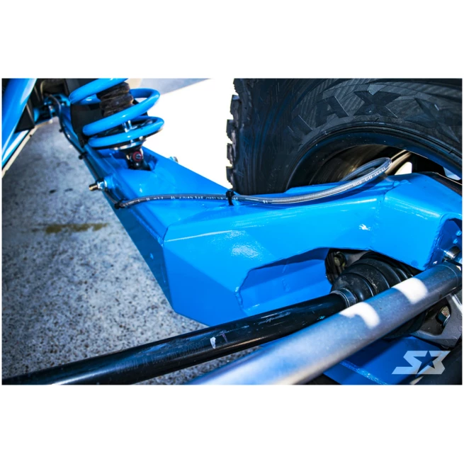 CAN-AM MAVERICK X3 TRAILING ARMS - Image 8