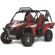 WARN WINCH MOUNT FOR CAN-AM COMMANDER - Image 2
