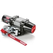 VRX 35 POWERSPORT WINCH-WARN - Image 3