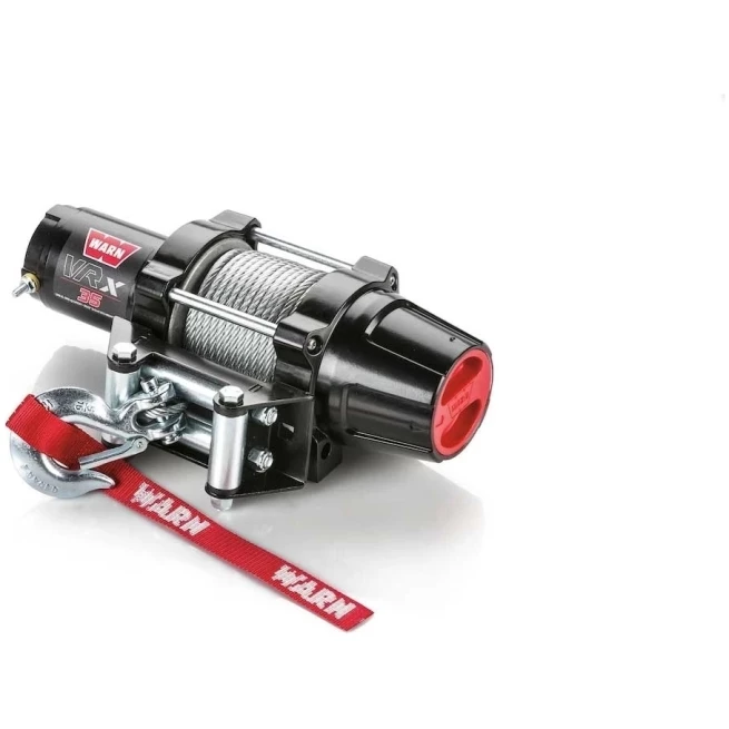 VRX 35 POWERSPORT WINCH-WARN - Image 3
