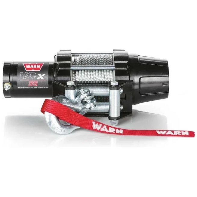 VRX 35 POWERSPORT WINCH-WARN - Image 2