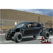 CANAM MAVERICK X3 MAX SUICIDE DOORS-Dirt Specialties