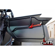 CANAM MAVERICK X3 MAX SUICIDE DOORS-Dirt Specialties - Image 7