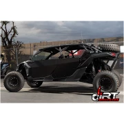 CANAM MAVERICK X3 MAX SUICIDE DOORS-Dirt Specialties - Image 8