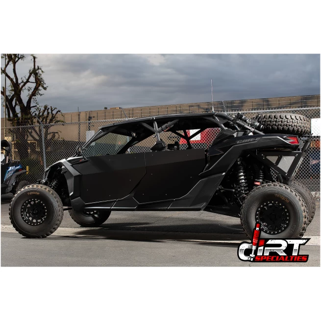 CANAM MAVERICK X3 MAX SUICIDE DOORS-Dirt Specialties - Image 8