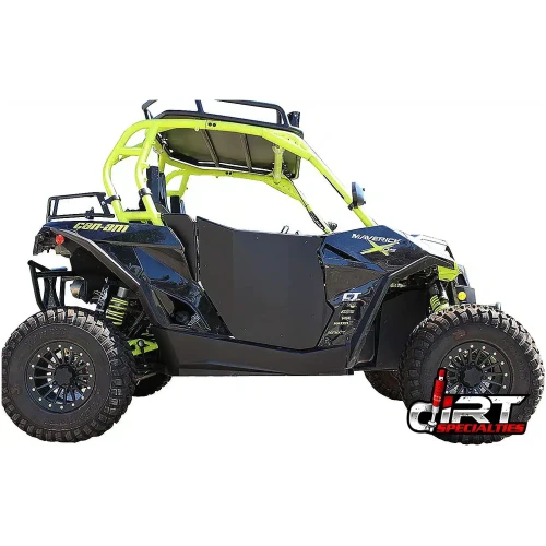 CAN-AM MAVERICK / COMMANDER SUICIDE DOORS-Dirt Specialties