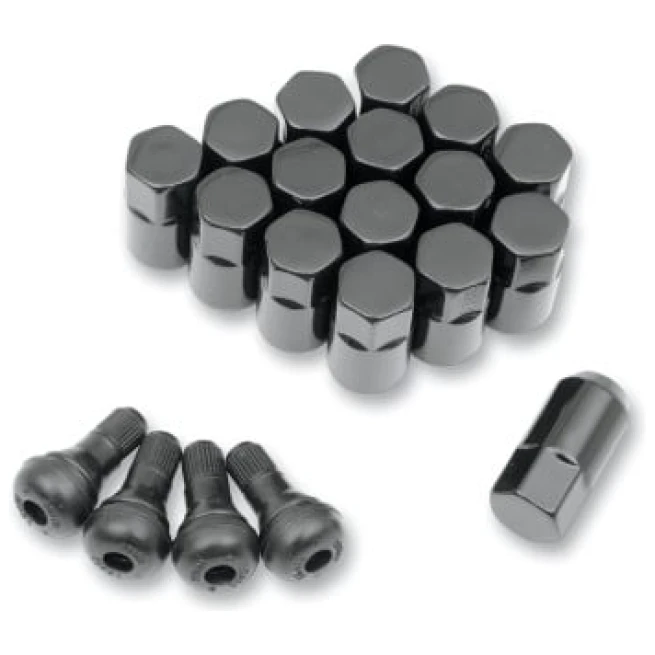 ATV/UTV Wheel Lugnuts