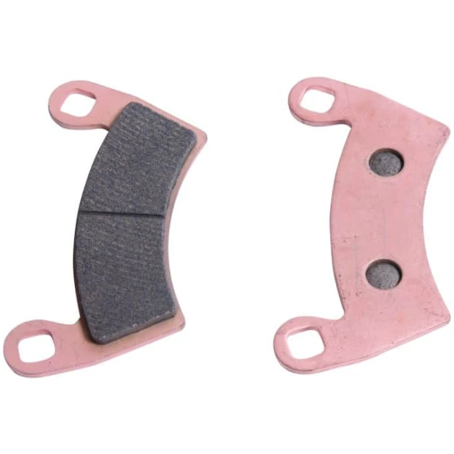 ALL BALLS BRAKE PAD KIT SINTERED Left