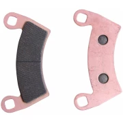 ALL BALLS BRAKE PAD KIT SINTERED - Image 2