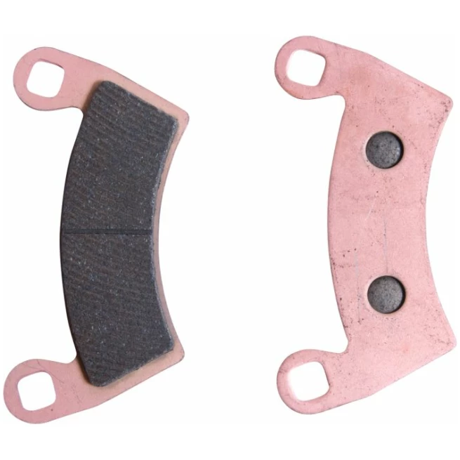 ALL BALLS BRAKE PAD KIT SINTERED - Image 2