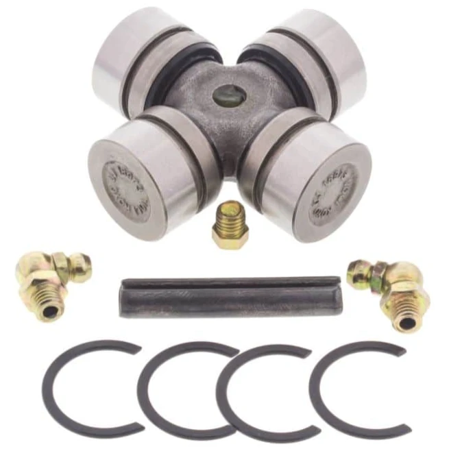 U-Joint Front Drive Shaft Differential Side (Ref 2)- ALL BALLS U-JOINT KIT