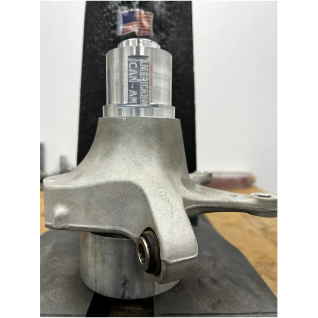 Wheel Bearing tool (Can-Am X3) - Image 7