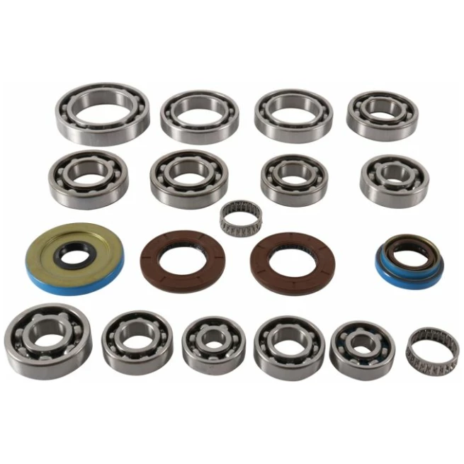 Polaris Transaxle Bearing and Seal Kit- All Balls - Image 3