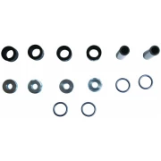 Front A-Arm Bearing Kit, 2 Kits Req. Per Veh.- All Balls Upper/Lower - Image 2
