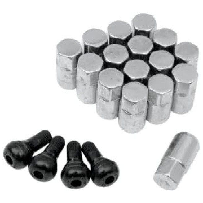 ATV/UTV Wheel Lugnut