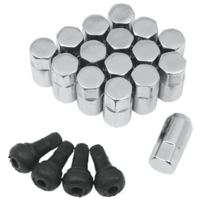 ATV/UTV Lugnuts
