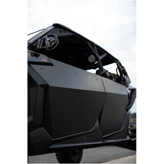 CANAM MAVERICK X3 MAX SUICIDE DOORS-Dirt Specialties - Image 3