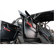 CANAM MAVERICK X3 MAX SUICIDE DOORS-Dirt Specialties - Image 2