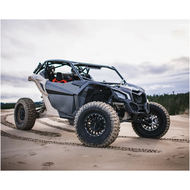 CAN-AM MAVERICK X3 SUICIDE DOORS ( 2 door)-Dirt Specialties - Image 2