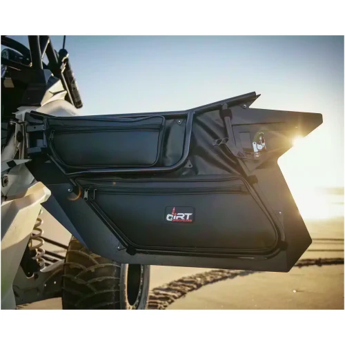 DIRT SPECIALTIES CANAM X3 (2 DOOR) DOOR BAGS