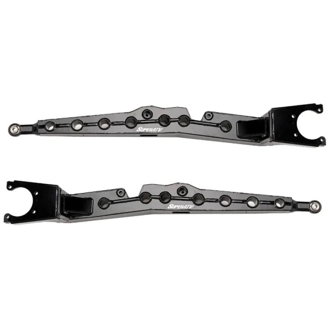POLARIS RZR PRO XP HIGH-CLEARANCE REAR TRAILING ARMS