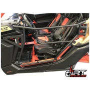 CAN-AM MAVERICK X3 SUICIDE DOORS ( 2 door)-Dirt Specialties - Image 4