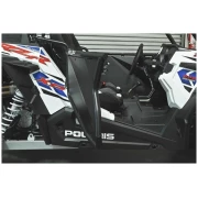Blingstar Black Suicide Doors - 2014-18 Polaris RZR XP 1000 | S 900 - Image 3