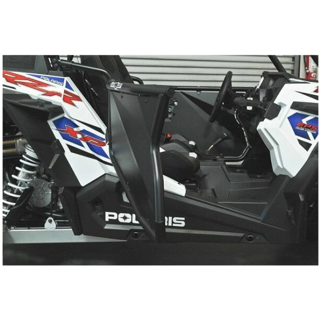 Blingstar Black Suicide Doors - 2014-18 Polaris RZR XP 1000 | S 900 - Image 3