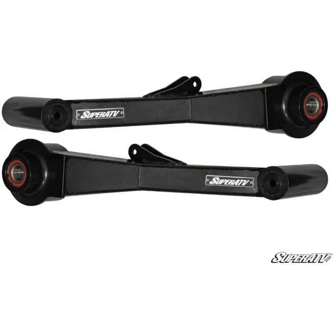 CAN-AM COMMANDER EXTENDED REAR TRAILING ARMS