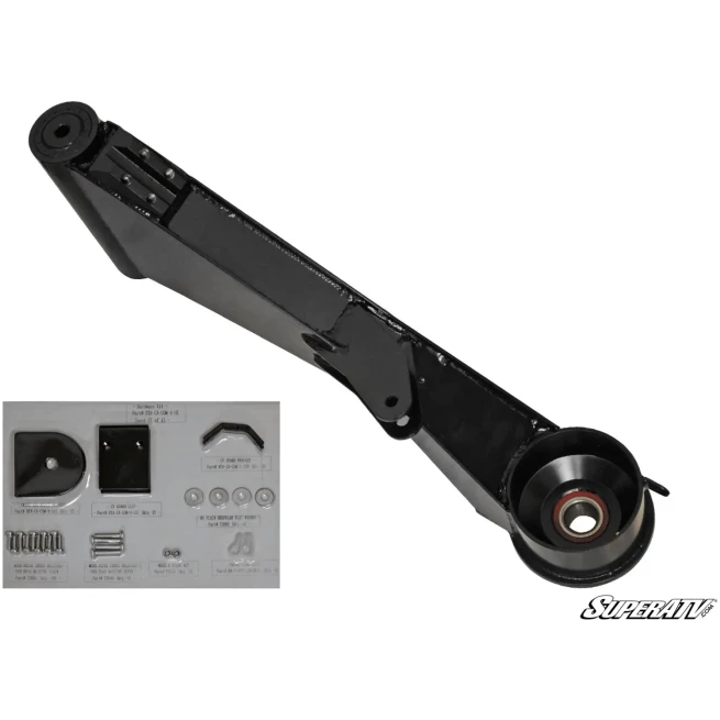 CAN-AM COMMANDER EXTENDED REAR TRAILING ARMS - Image 5