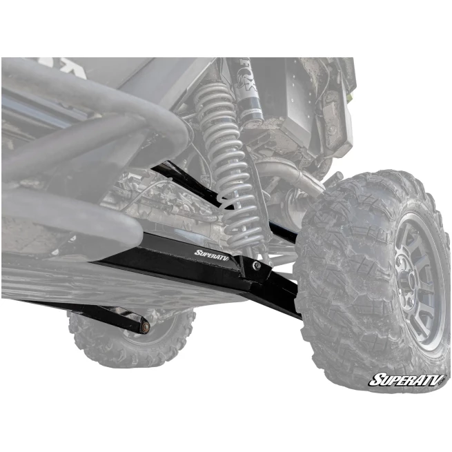 HONDA TALON 1000R HIGH CLEARANCE REAR TRAILING ARMS - Image 4