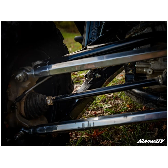 HONDA TALON 1000R HIGH CLEARANCE REAR TRAILING ARMS - Image 2