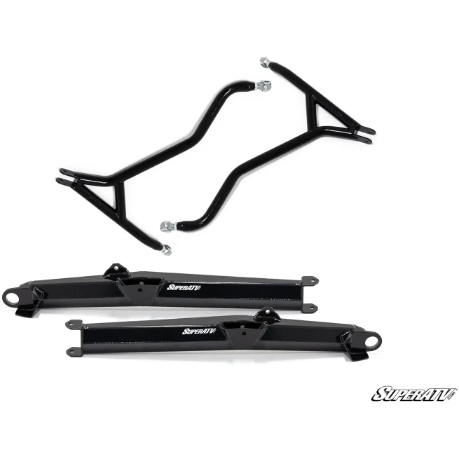 HONDA TALON 1000R HIGH CLEARANCE REAR TRAILING ARMS