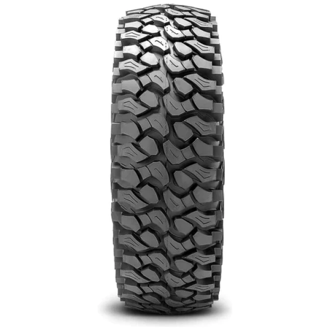 JOURNEY ROCK POISON HUGGER TIRE -Sticky Compound WWL31 - Image 2
