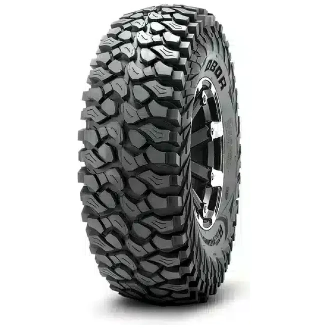 JOURNEY ROCK POISON HUGGER TIRE -Sticky Compound WWL31