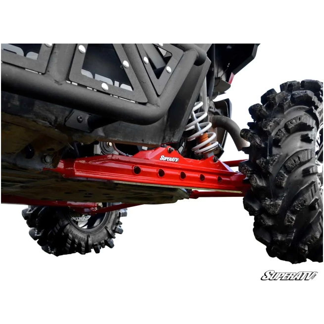 POLARIS RZR XP TURBO REAR TRAILING ARMS - Image 2