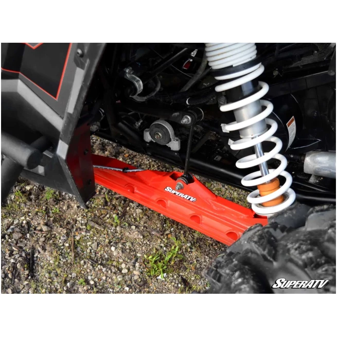 POLARIS RZR XP TURBO REAR TRAILING ARMS - Image 3