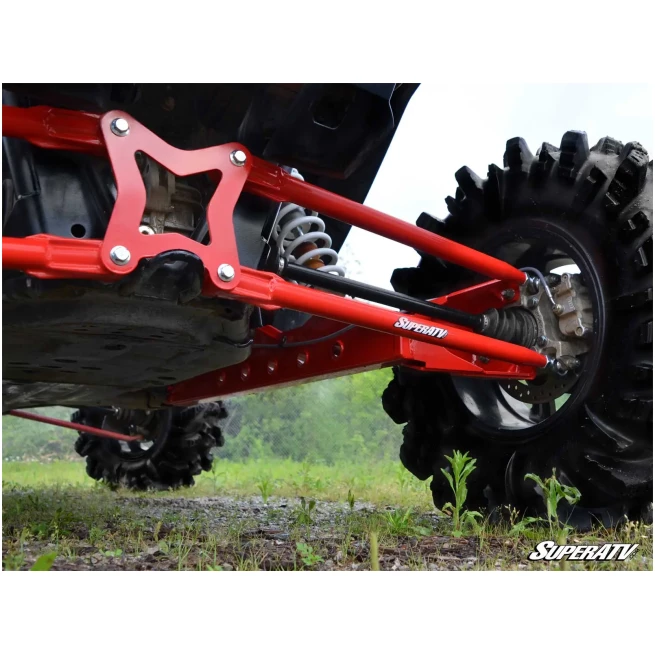 POLARIS RZR XP TURBO REAR TRAILING ARMS - Image 4
