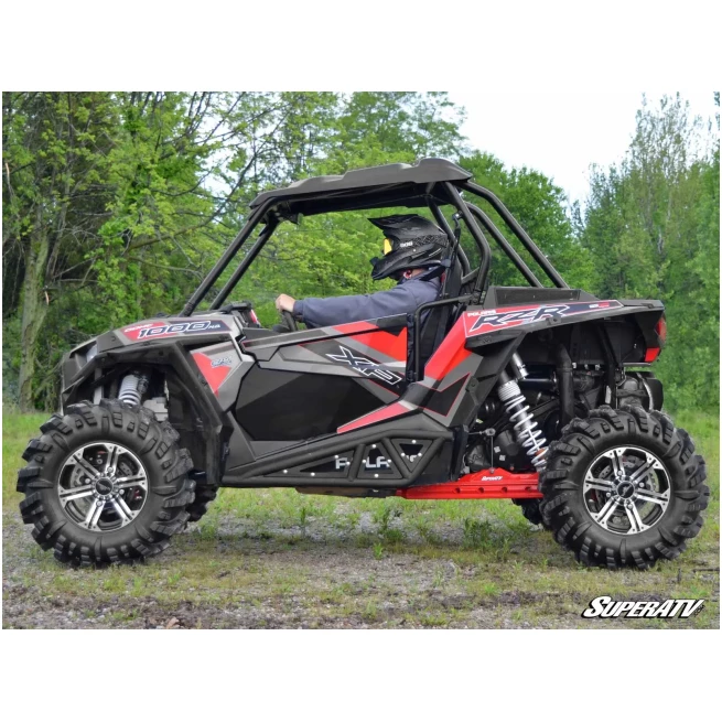 POLARIS RZR XP TURBO REAR TRAILING ARMS - Image 5