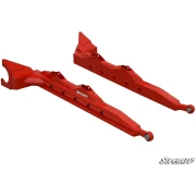 POLARIS RZR XP TURBO REAR TRAILING ARMS
