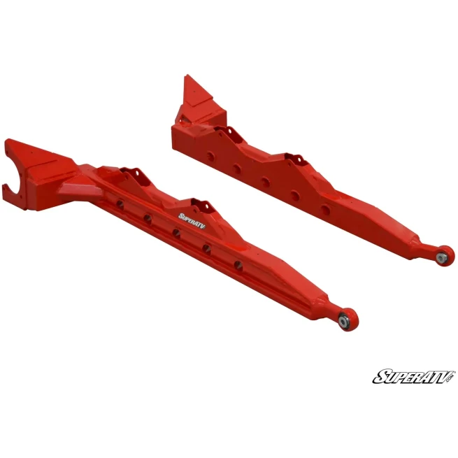 POLARIS RZR XP TURBO REAR TRAILING ARMS