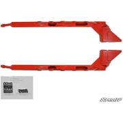 POLARIS RZR XP TURBO REAR TRAILING ARMS - Image 7